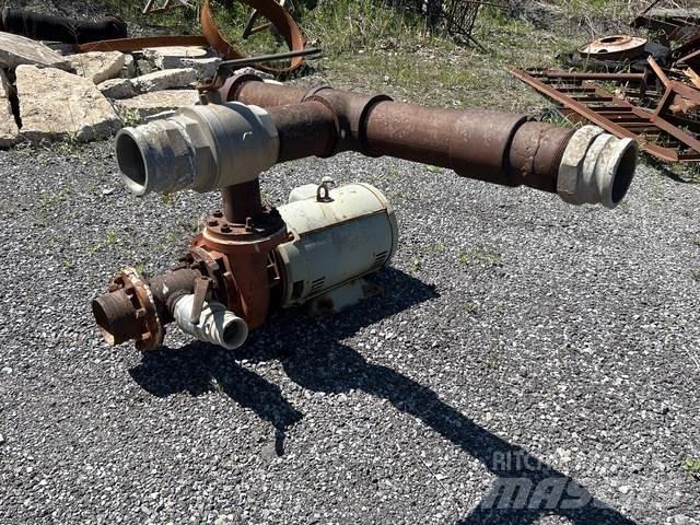  Water Pump Waterpumps