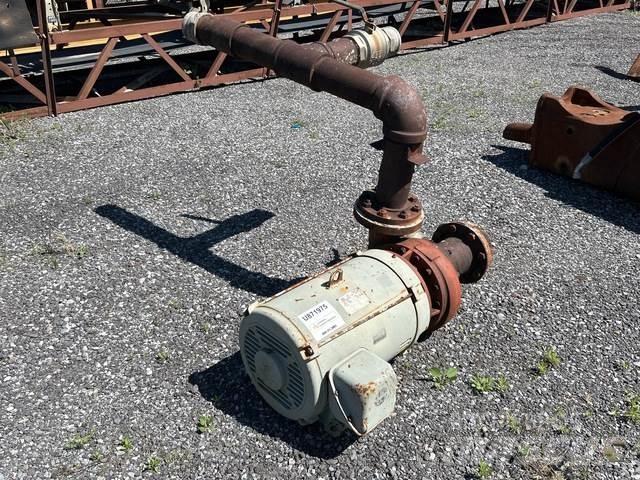  Water Pump Waterpumps
