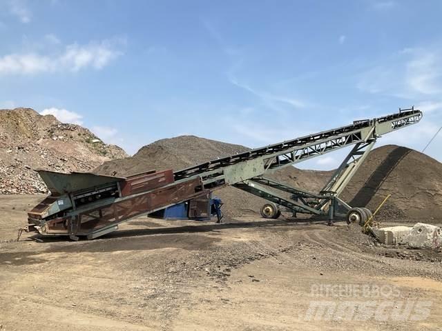  Webco Conveyors
