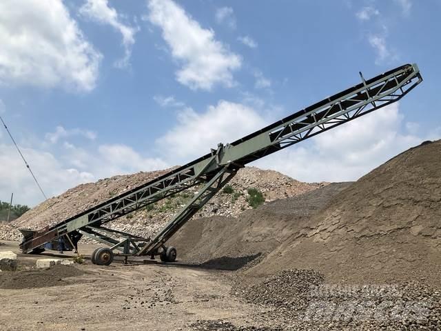  Webco Conveyors
