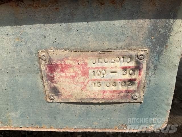  Webco Conveyors