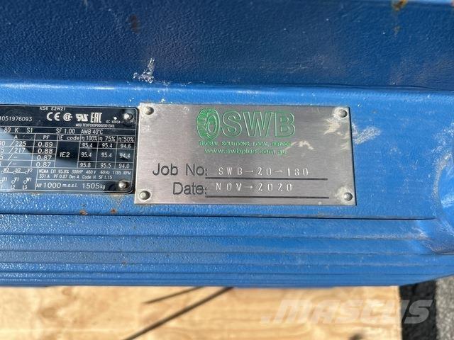  Weg W21 Other