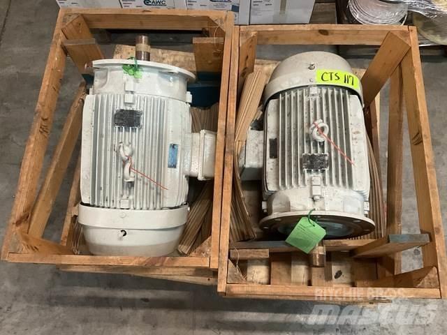  Weg W21 CC029A Industrial engines