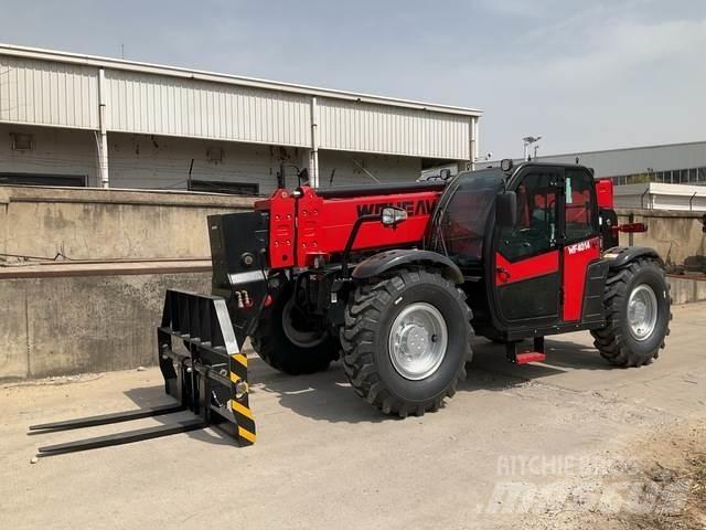  WEHEAVY WF4014 Telescopic Handlers