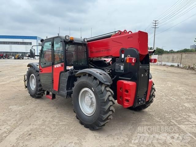  WEHEAVY WF4014 Telescopic Handlers