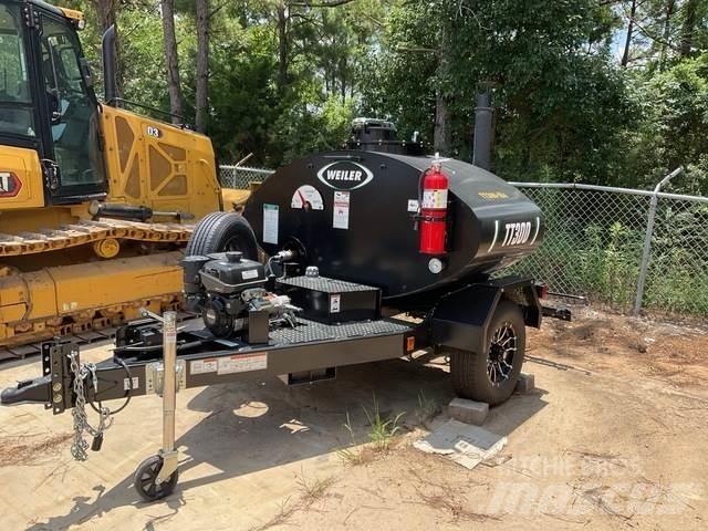 Weiler TT300 Other