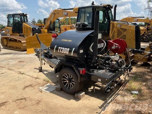Weiler TT300 Other