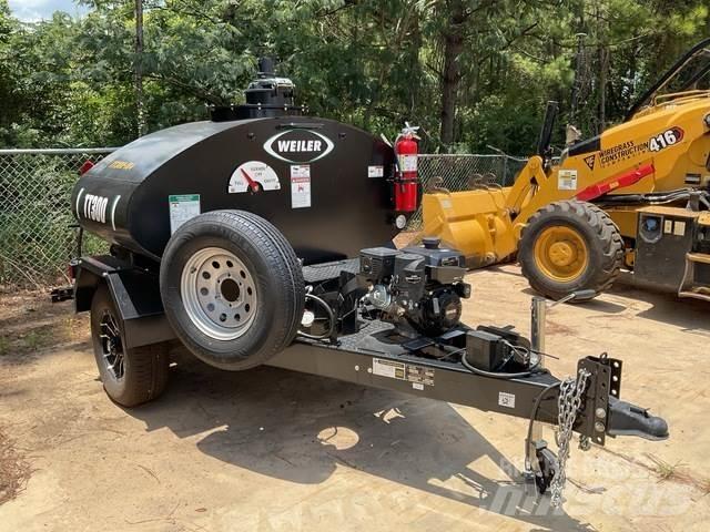 Weiler TT300 Other