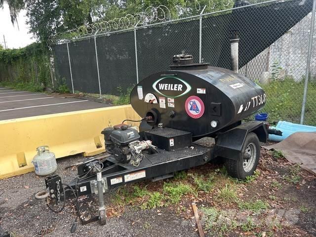 Weiler TT300 Other