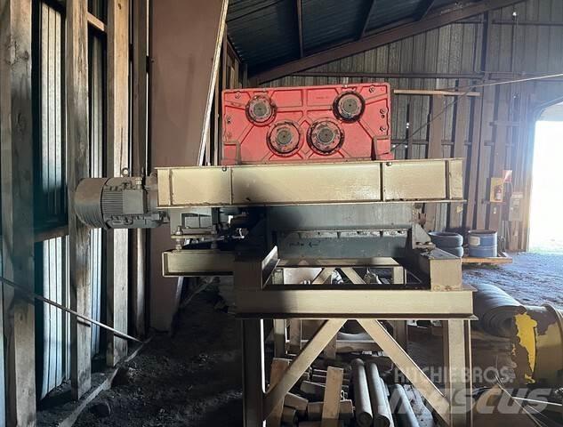 Weima ZMK50 Other