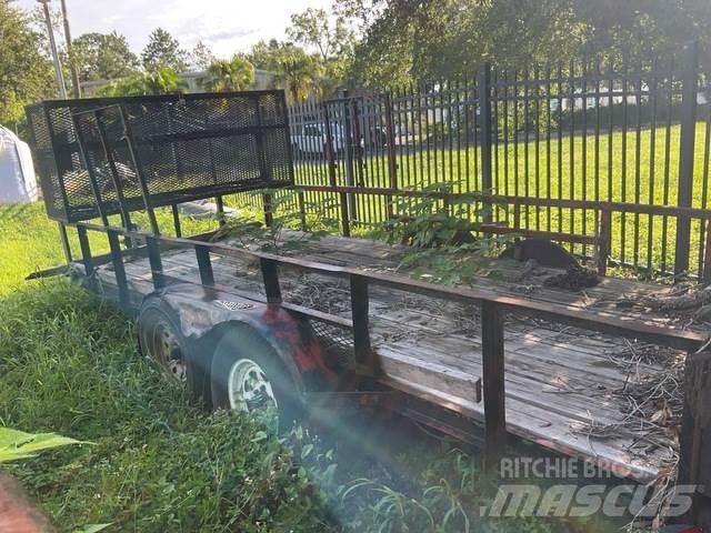  Weldrite Other Trailers