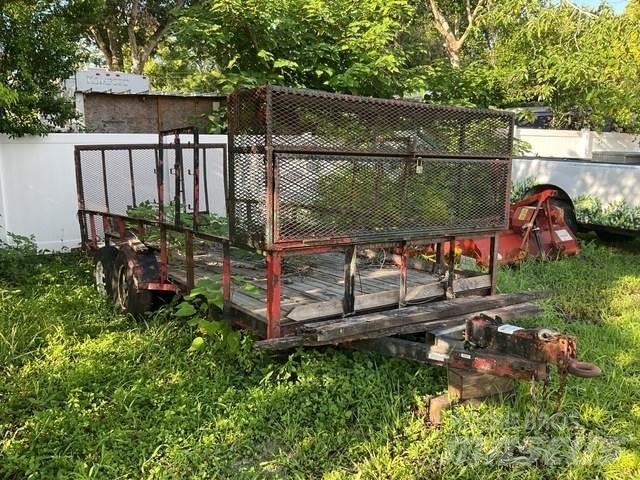  Weldrite Other Trailers
