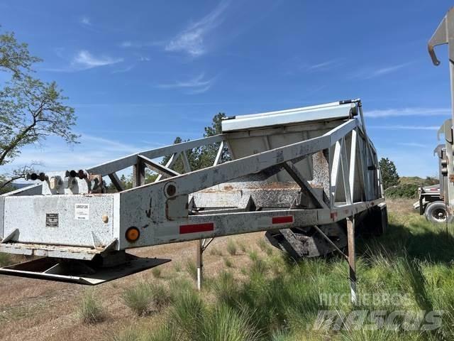 Wemco  Dump Trailers