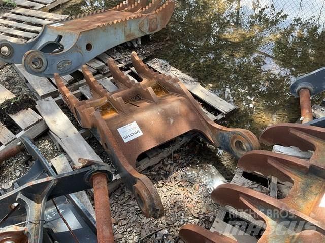 Werk-Brau  Crawler Excavators