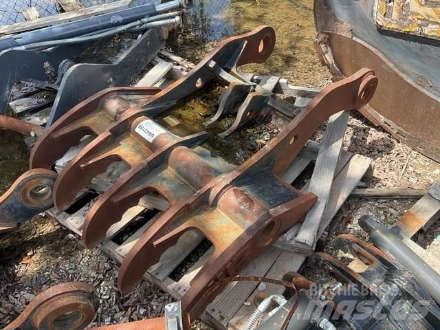 Werk-Brau  Crawler Excavators