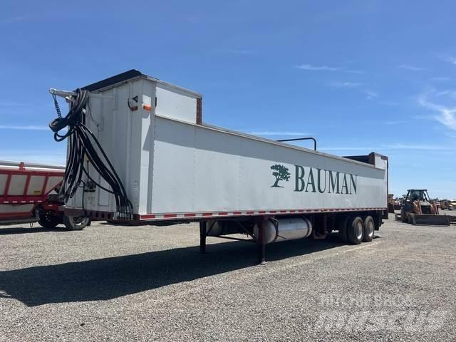 Western  Other Trailers