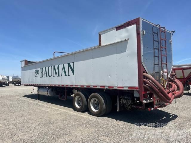Western  Other Trailers