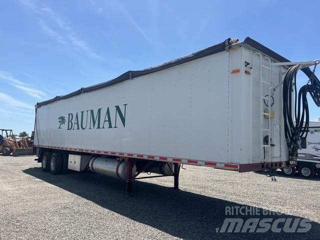Western  Other Trailers