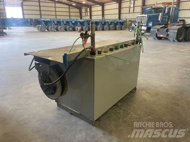 Western  Tank Trailers