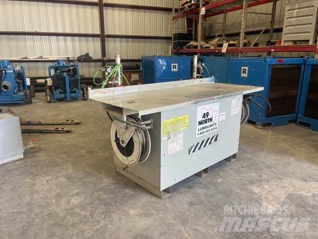 Western  Tank Trailers
