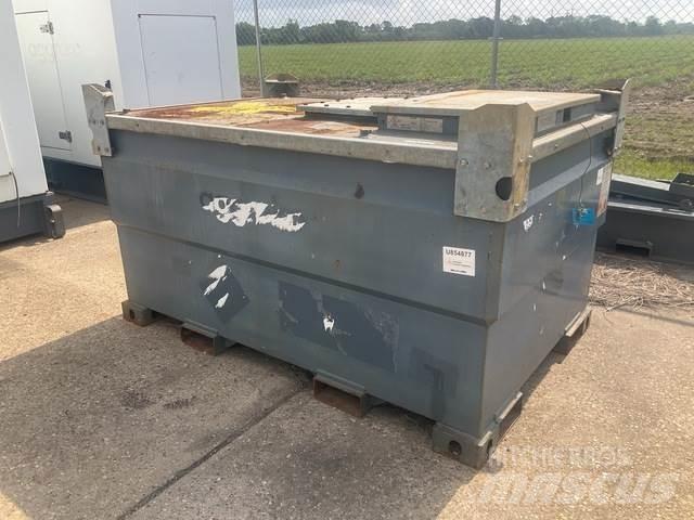 Western  Tank Trailers