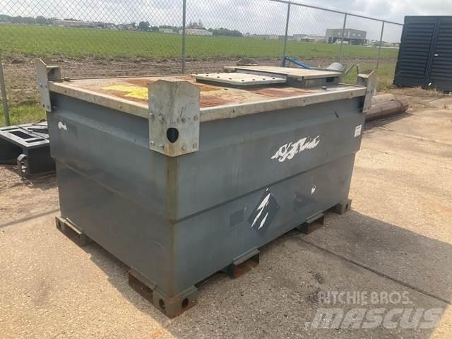 Western  Tank Trailers