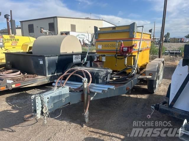 Western  Tank Trailers
