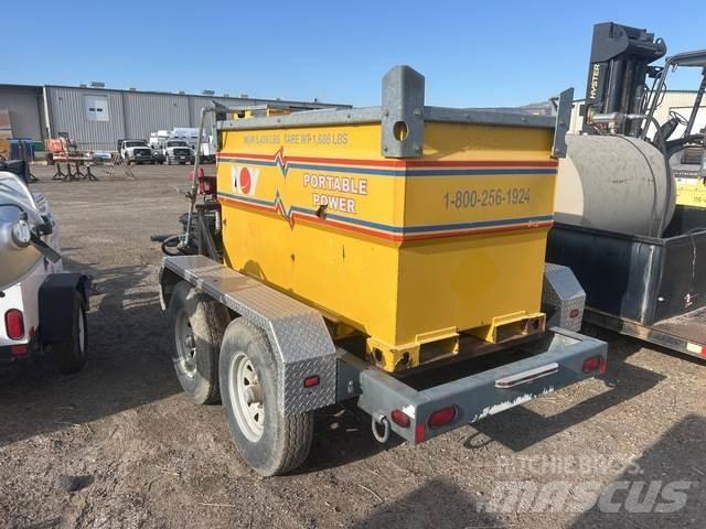 Western  Tank Trailers