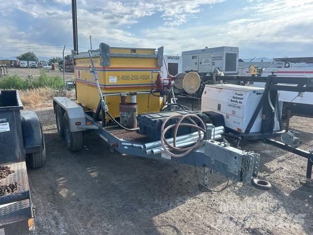 Western  Tank Trailers