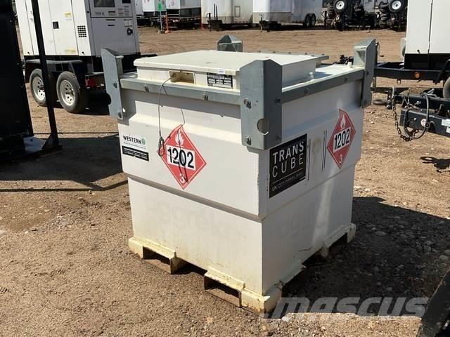 Western  Tank Trailers