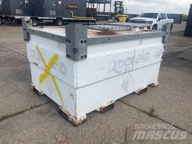 Western 30TCG Tank Trailers