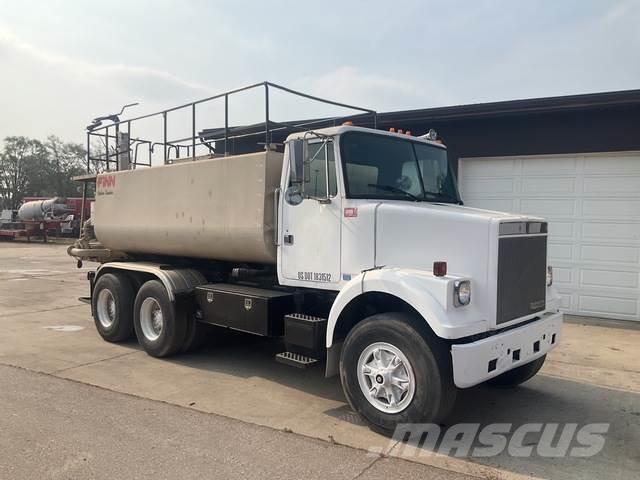White/GMC  Farm Equipment - Others