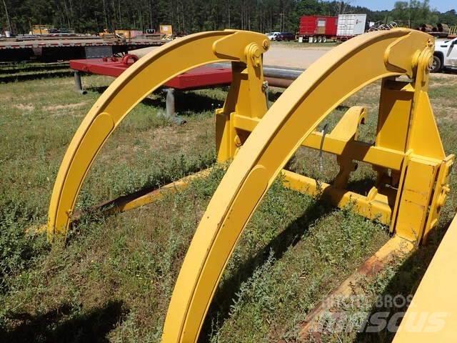 WICKER WL20380 Wheel Loaders