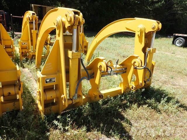 WICKER WL20380 Wheel Loaders