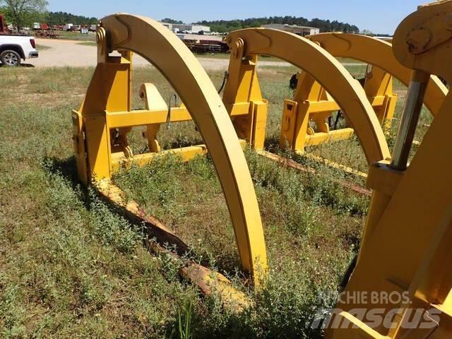 WICKER WL20380 Wheel Loaders
