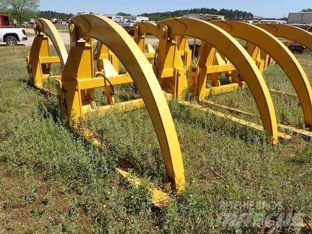 WICKER WL20380 Wheel Loaders