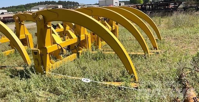 WICKER WL20380 Wheel Loaders