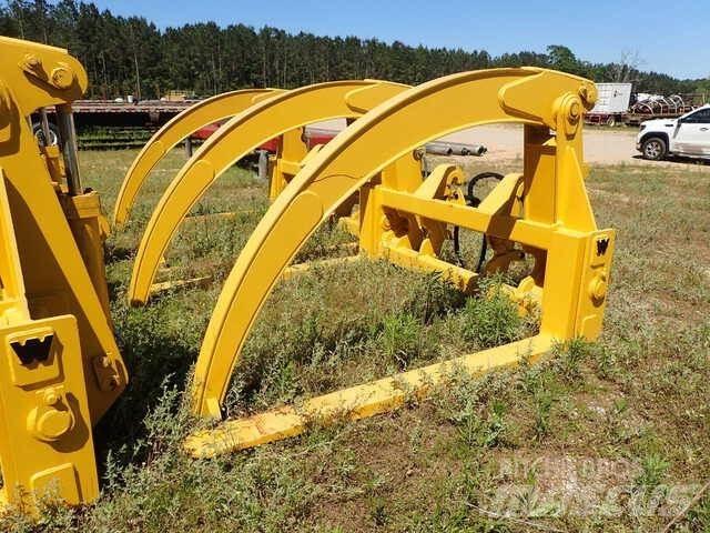 WICKER WL20380 Wheel Loaders