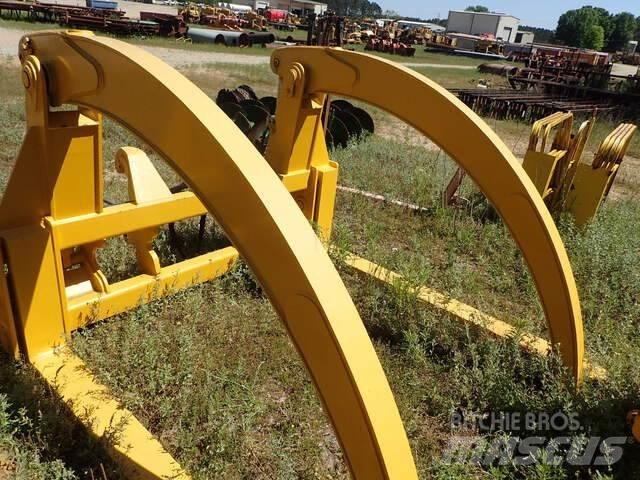 WICKER WL20380 Wheel Loaders