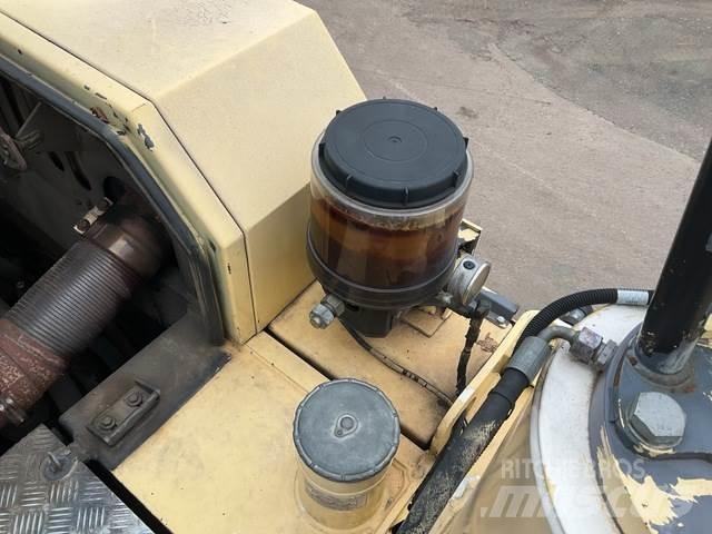 Wirtgen WR2400 Soil Compactors