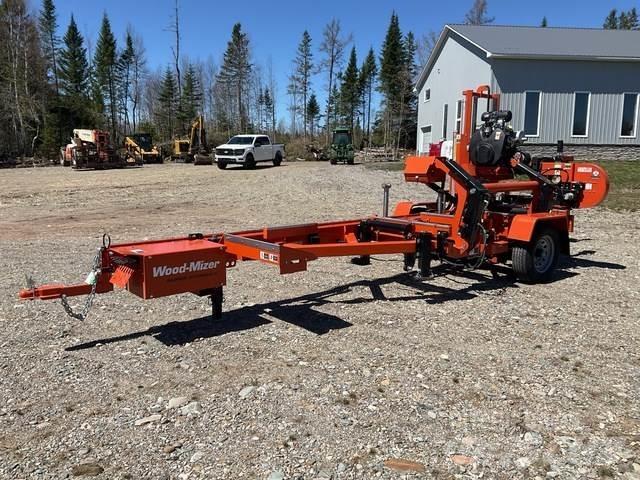  Woodmizer LT50 Other