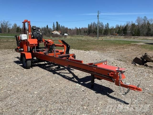  Woodmizer LT50 Other