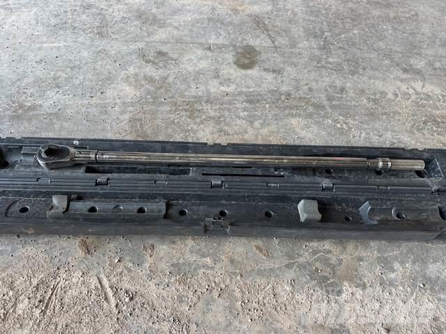 Wright Tool Other