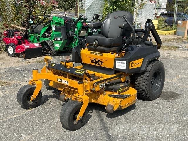Wright ZXT Other