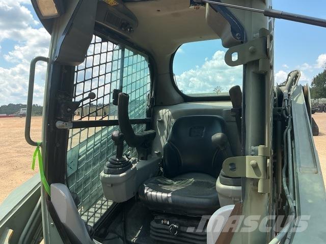   Mobile and all terrain cranes