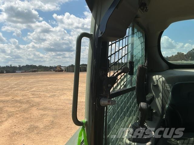   Mobile and all terrain cranes