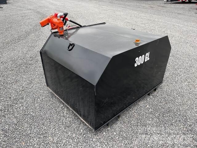 X-STAR Tank Trailers