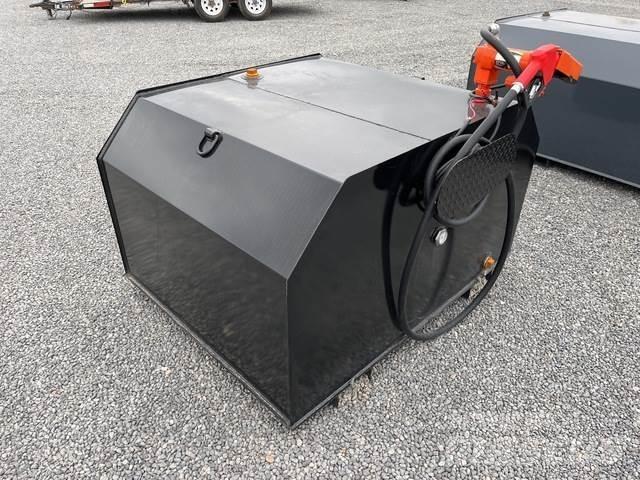  X-STAR Tank Trailers