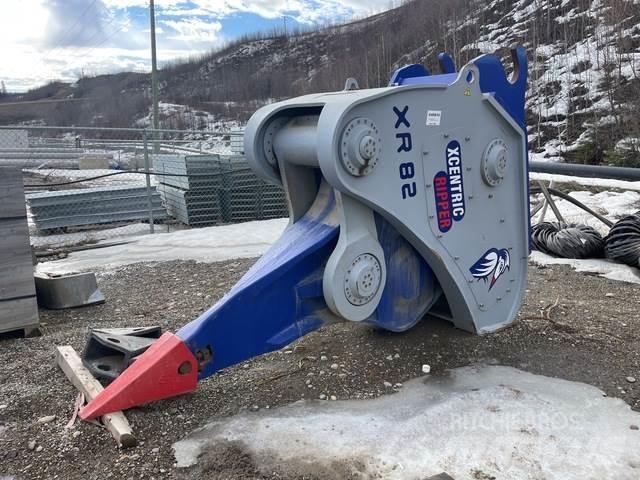 Xcentric XR82 Other