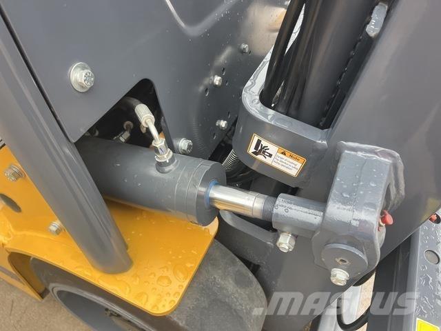 XCMG BP600 Electric Forklifts
